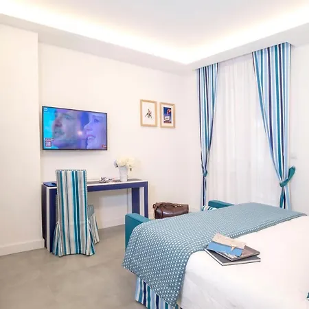 Yourhome - Unica Luxury Apartment Castellammare di Stabia Exterior photo