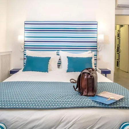 Yourhome - Unica Luxury Apartment Castellammare di Stabia Exterior photo