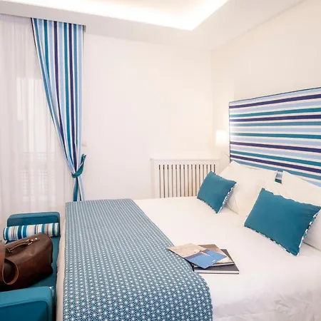 Yourhome - Unica Luxury Apartment Castellammare di Stabia Exterior photo