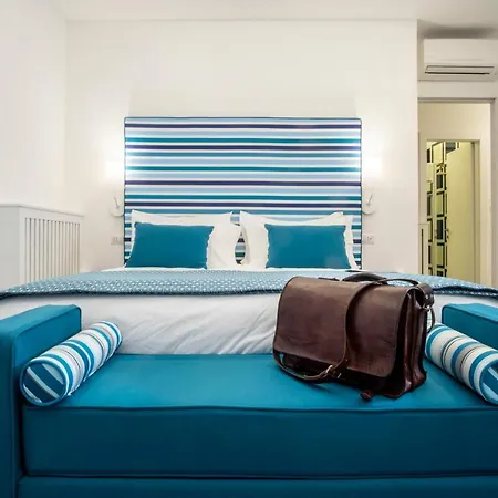 Yourhome - Unica Luxury Apartment Castellammare di Stabia Exterior photo