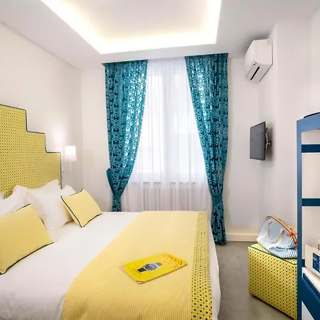 Yourhome - Unica Luxury Apartment Castellammare di Stabia Exterior photo