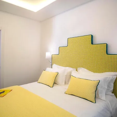 Yourhome - Unica Luxury Apartment Castellammare di Stabia Exterior photo