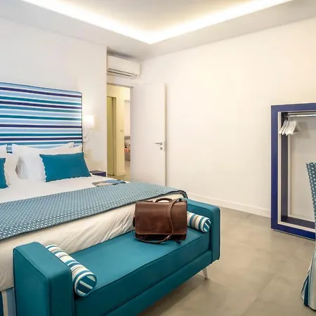 Yourhome - Unica Luxury Apartment Castellammare di Stabia Exterior photo