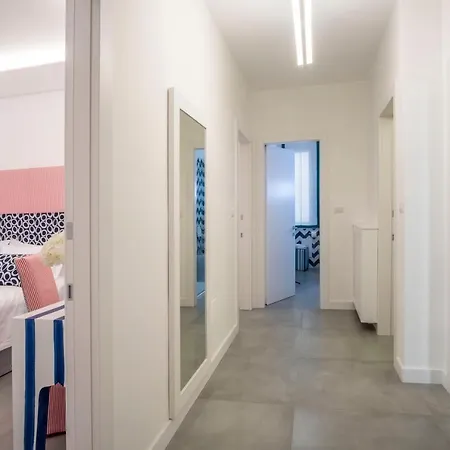 Yourhome - Unica Luxury Apartment Castellammare di Stabia Exterior photo