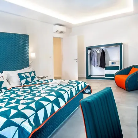 Yourhome - Unica Luxury Apartment Castellammare di Stabia Exterior photo