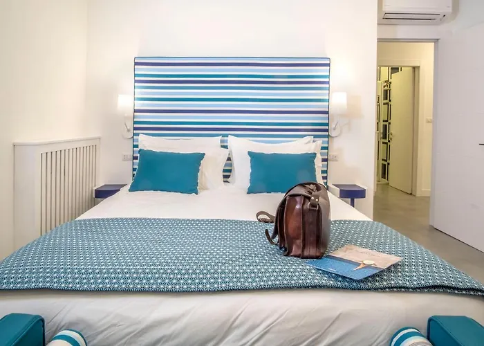 Yourhome - Unica Luxury Apartment