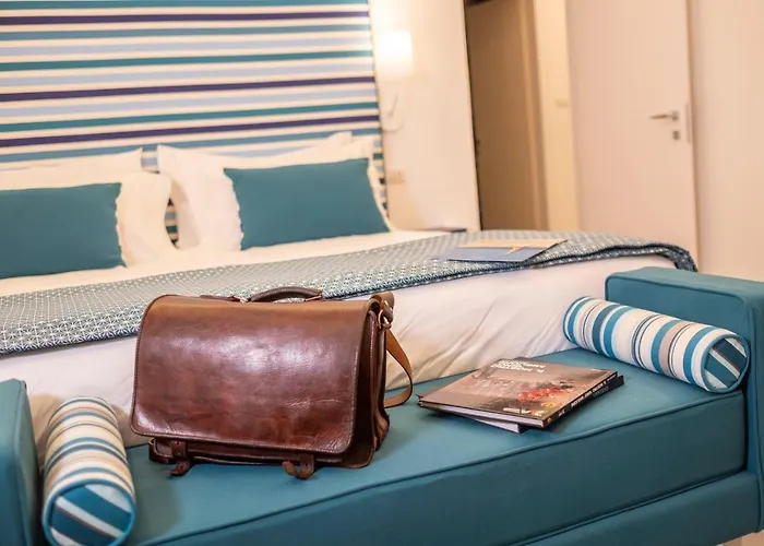 Yourhome - Unica Luxury Apartment