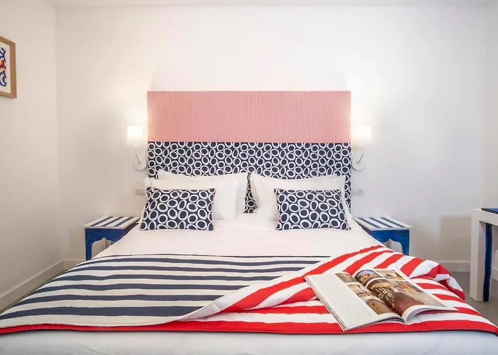 Yourhome - Unica Luxury Apartment