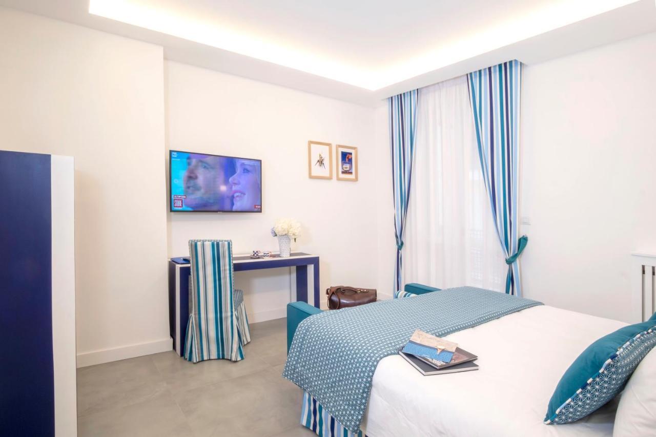 Yourhome - Unica Luxury Apartment