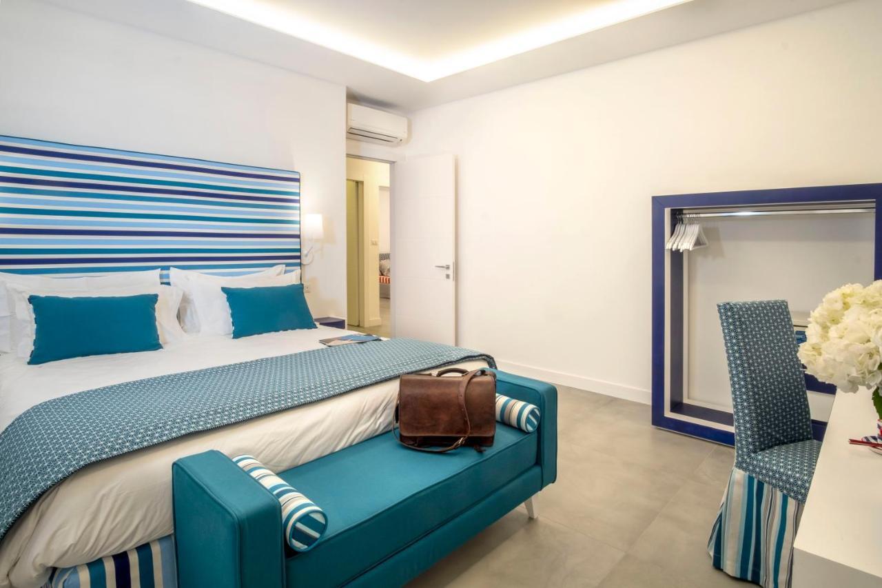 Apartment Yourhome - Unica Luxury Castellammare di Stabia