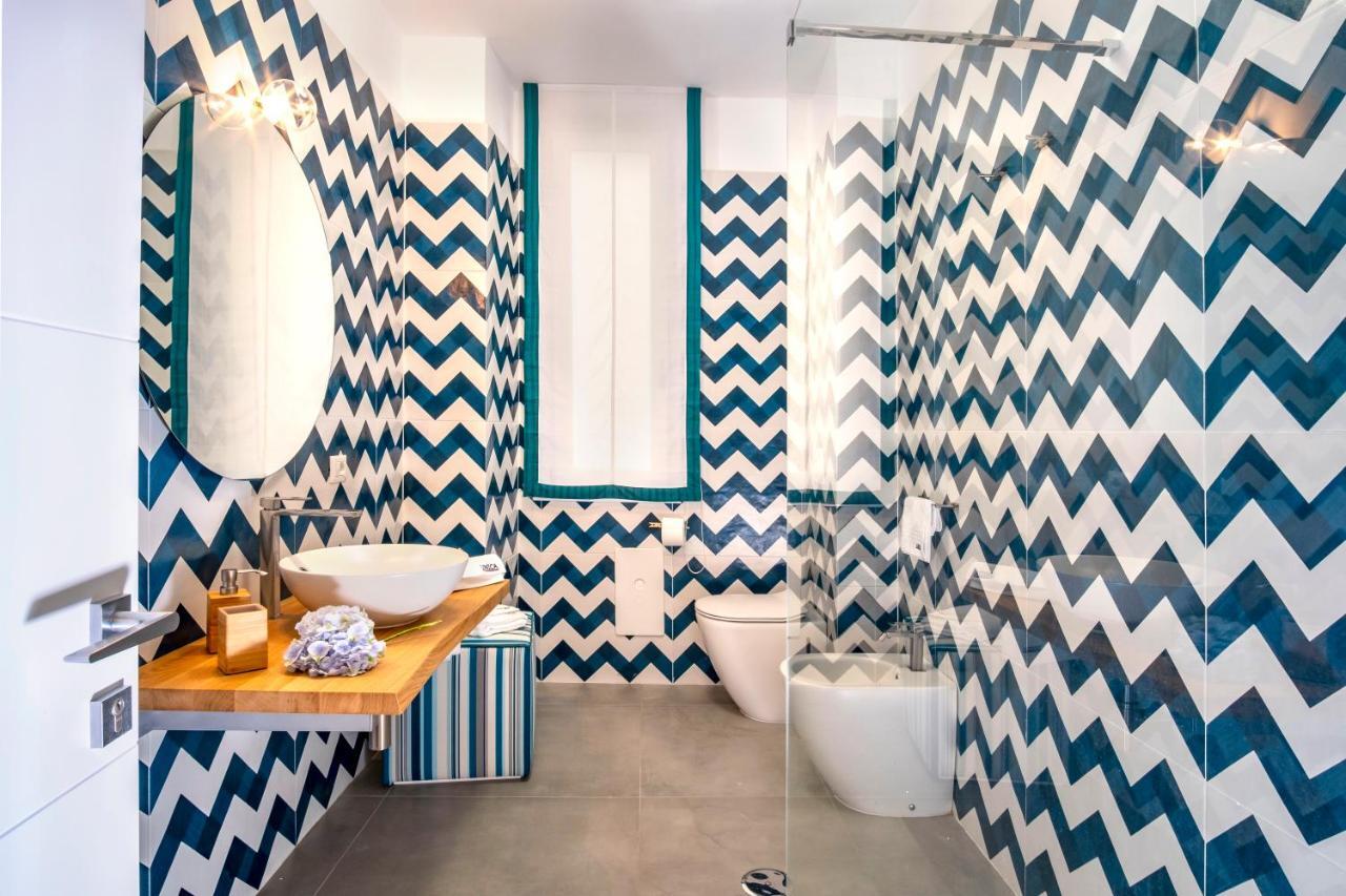 Apartment Yourhome - Unica Luxury Castellammare di Stabia