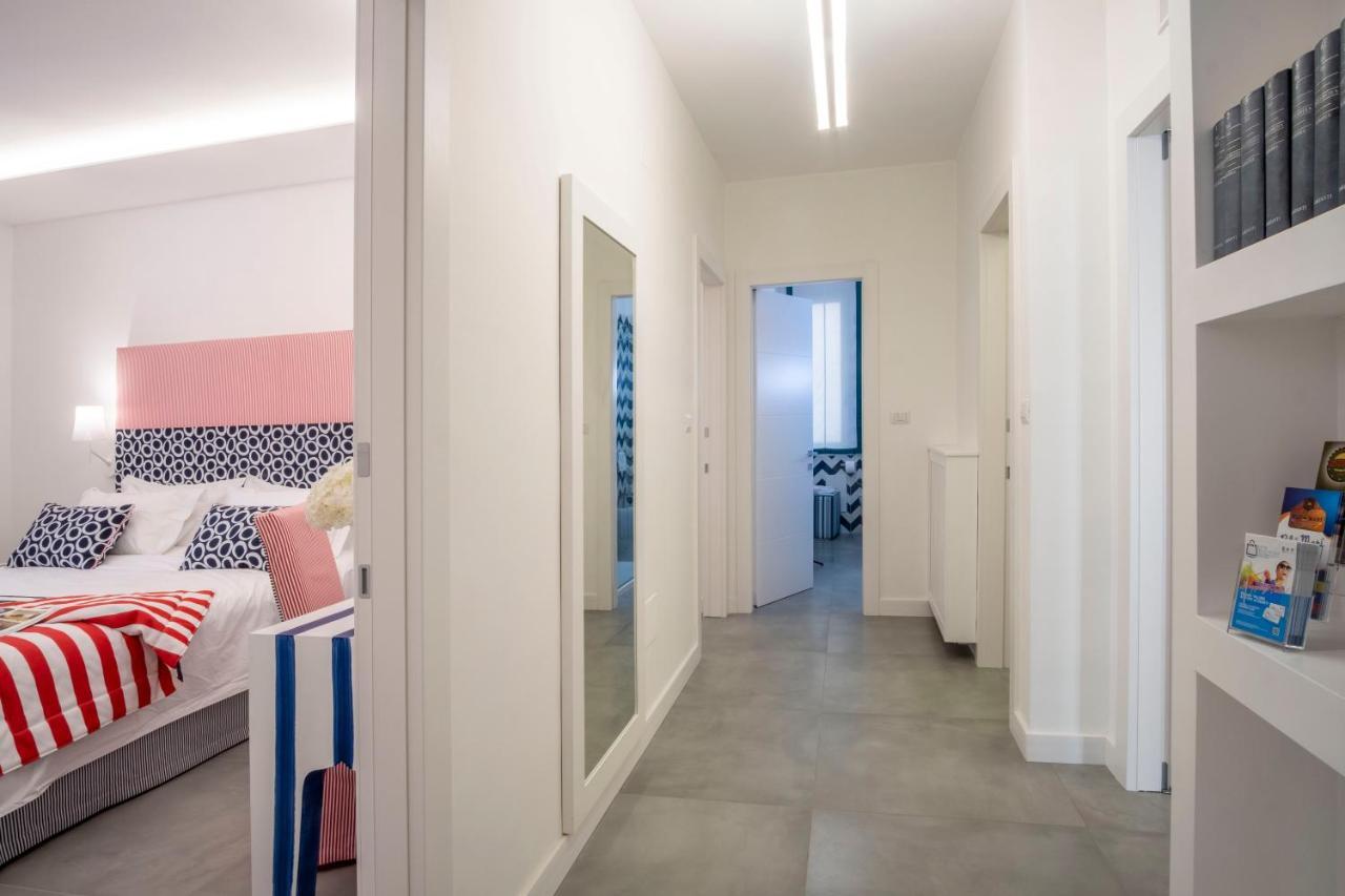 Apartment Yourhome - Unica Luxury *