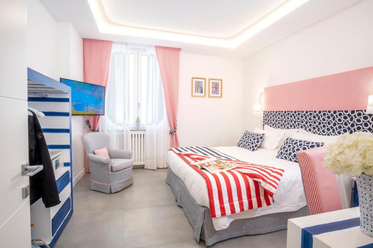 Yourhome - Unica Luxury * Castellammare di Stabia