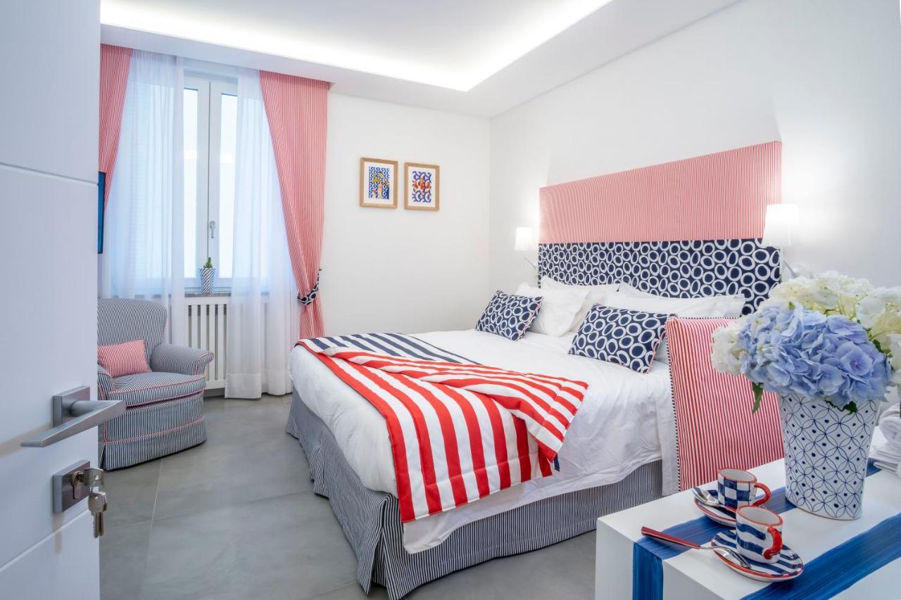 Apartment Yourhome - Unica Luxury *